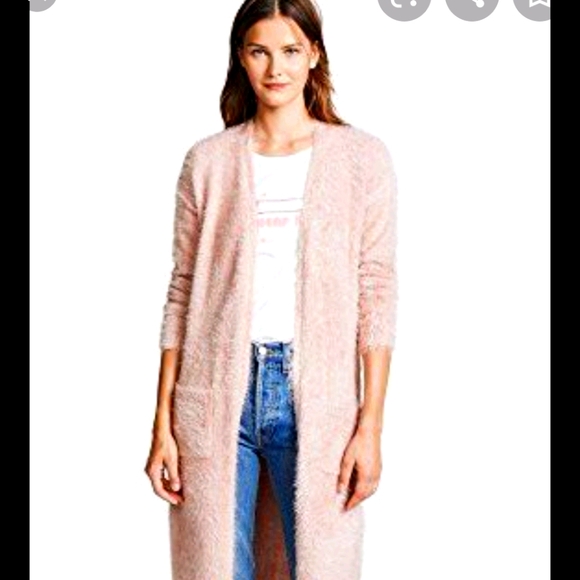 Anthropologie!! BB Dakota eyelash dusterđź’‹ - Picture 3 of 8